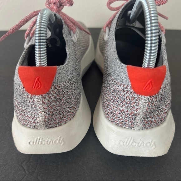 Allbirds Tree Dasher Sneakers - Picture 8 of 9